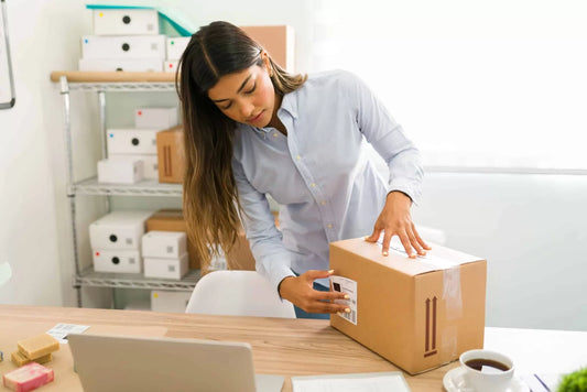 The Ultimate Guide to Choosing the Right Mailing Boxes for E-commerce