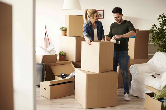 Enhance Brand Visibility with A1Pack’s Customizable Cardboard Boxes