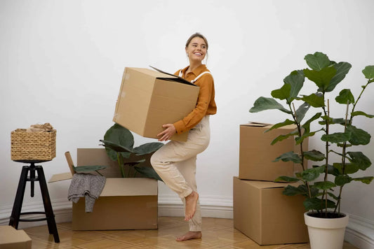 From Retail to E-Commerce: Transforming Packaging with A1Pack’s Cardboard Boxes