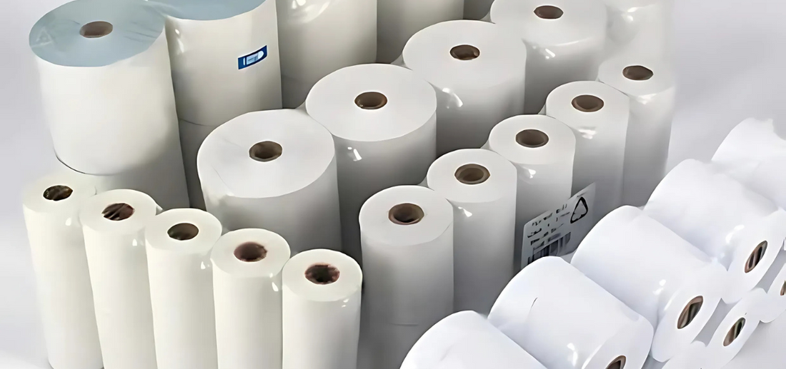 Bond Paper Rolls or EFTPOS Paper Rolls.. What’s the difference?