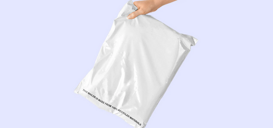 Benefits of Poly Mailers For Shipping