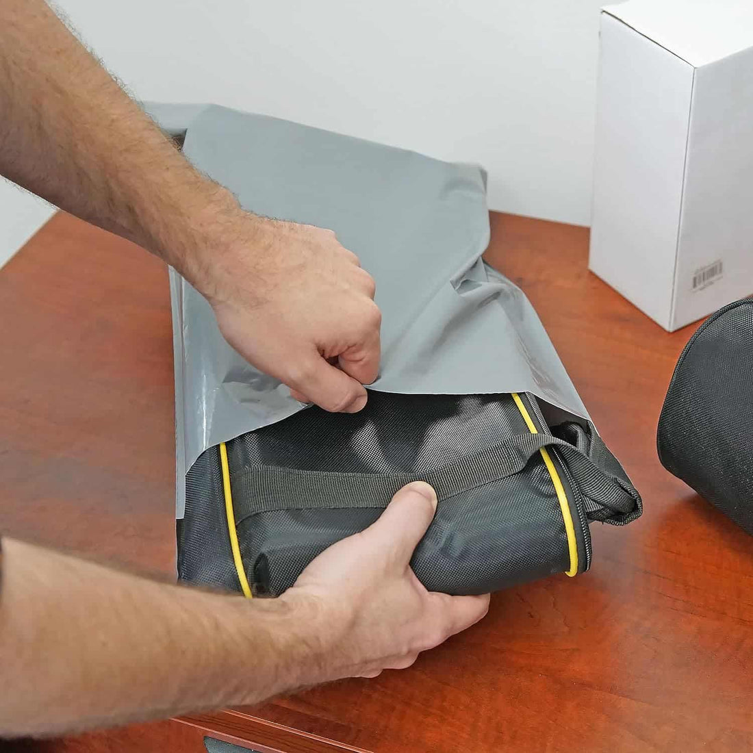 A Closer Look at A1Pack’s Poly Mailers: Durability Meets Versatility