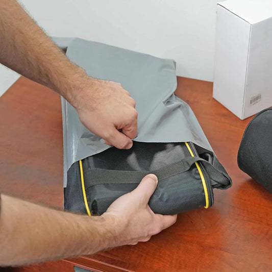 A Closer Look at A1Pack’s Poly Mailers: Durability Meets Versatility