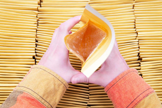 Innovative Packaging Solutions: Bubble Mailers and Bubble Pouch Bags
