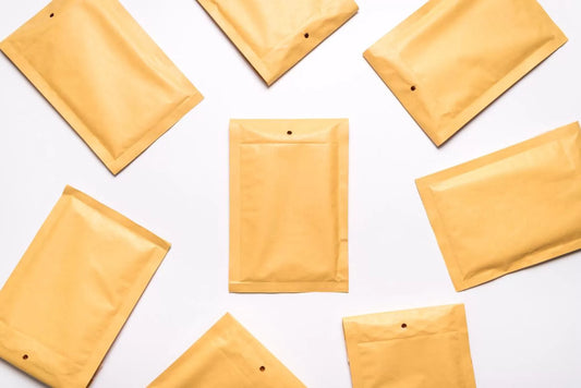 Seal It With Style: Choosing the Perfect Business Envelopes