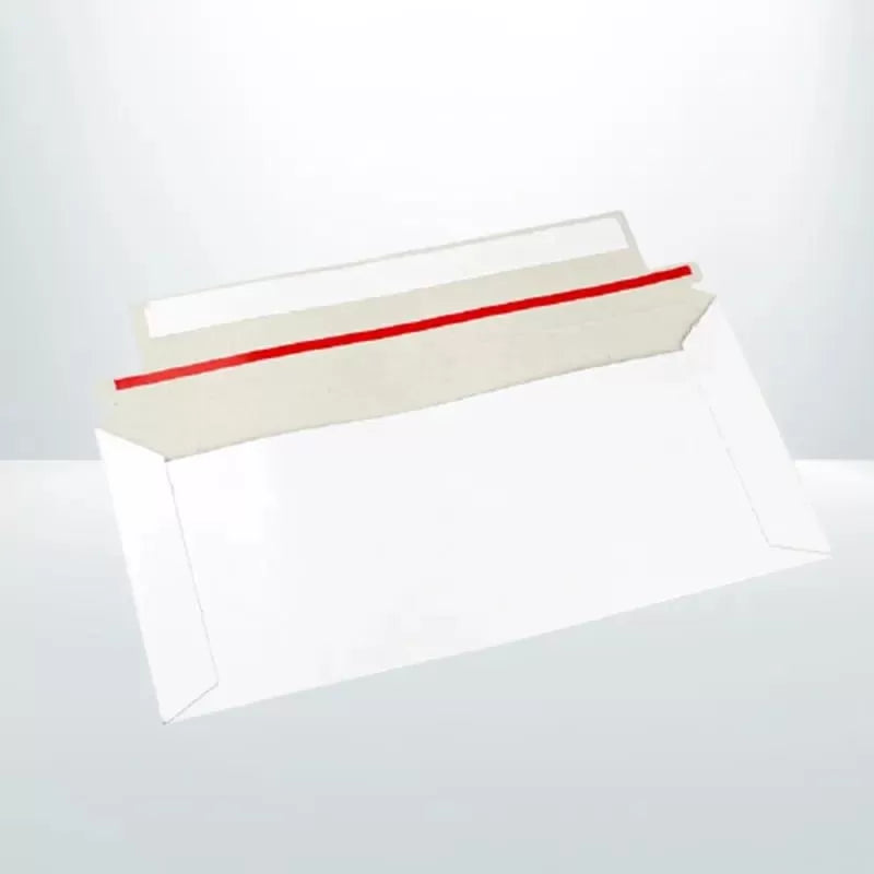 A1Pack’s Rigid Cardboard Envelopes: The Ideal Solution for Secure Document Shipping