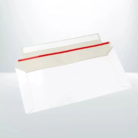 A1Pack’s Rigid Cardboard Envelopes: The Ideal Solution for Secure Document Shipping