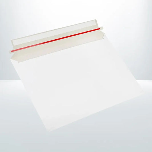 A1Pack’s Rigid Cardboard Envelopes: Protecting Your Important Documents in Transit