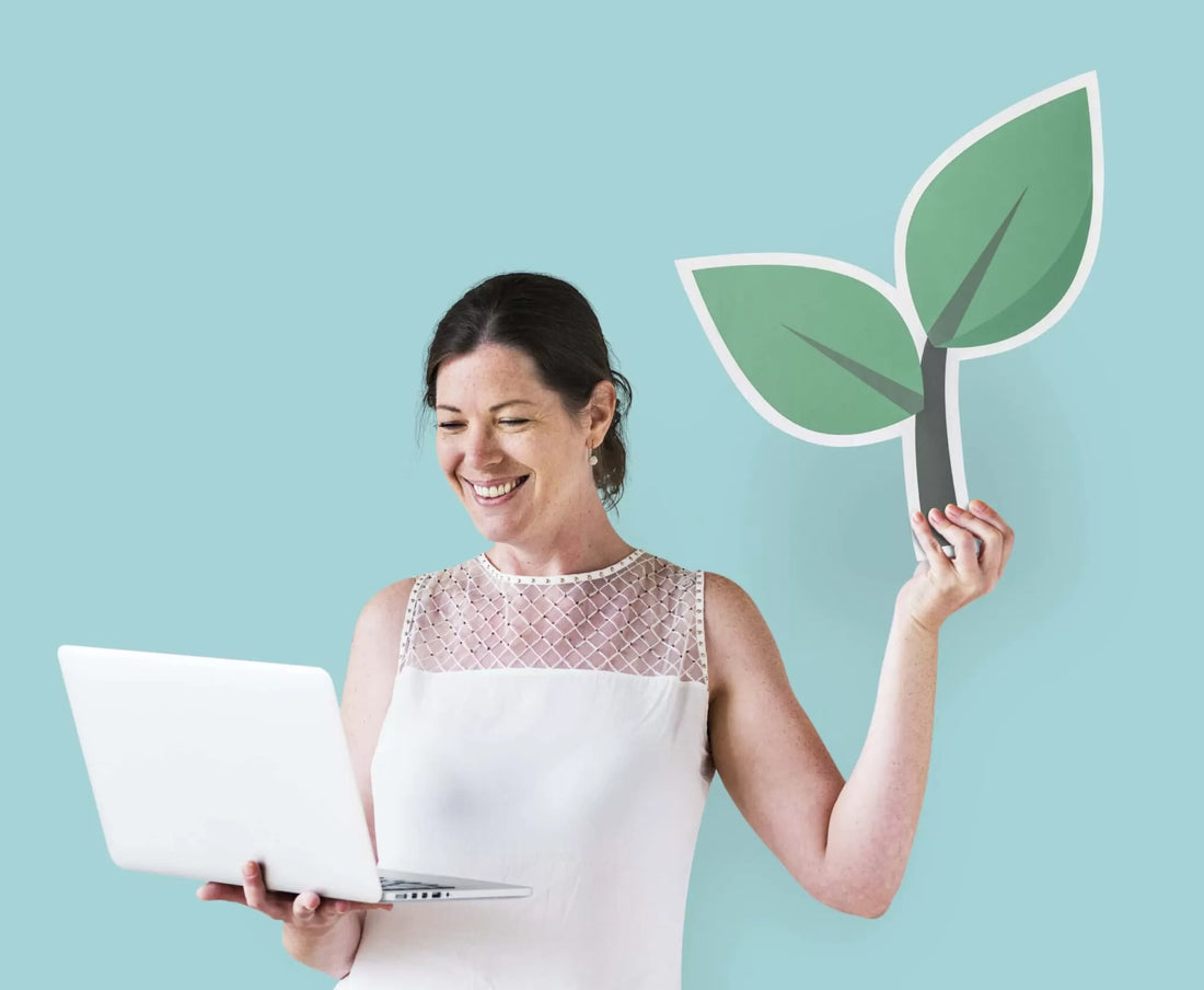 Case Study: The Impact of Compostable Mailers on Business Branding and Environment