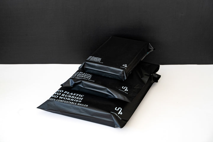 The Ultimate Guide to Compostable Packaging Materials