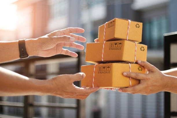 Mailing Boxes Australia: The Ultimate Guide to Efficient Packaging