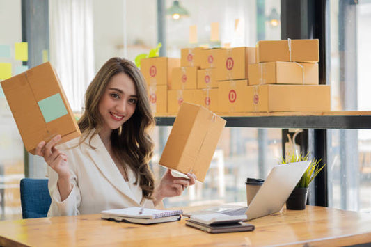 Choose Right Eco-friendly Mailing Boxes For Your Business