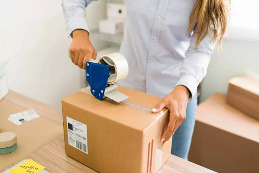 Maximizing Efficiency: How A1Pack’s Packing Tapes Can Streamline Your Packaging Process