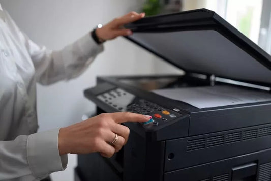 All About Printer Toner: Types, Compatibility, and Selection Tips