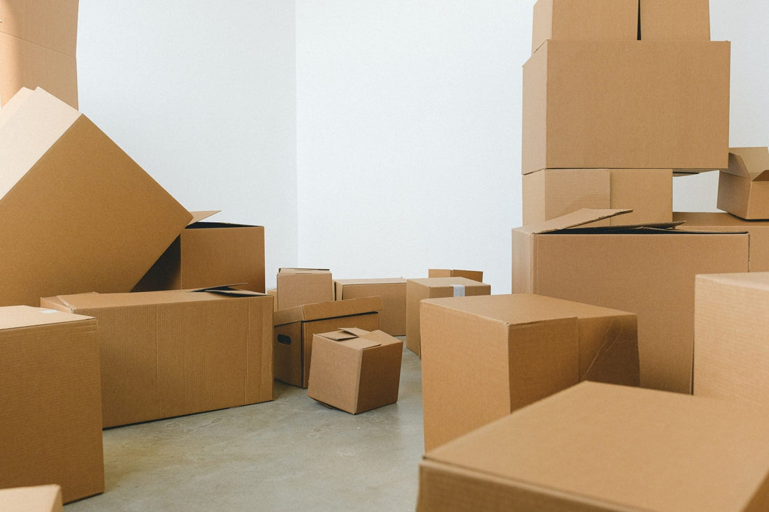 How to Pack and Ship Jewelry in Cardboard Boxes