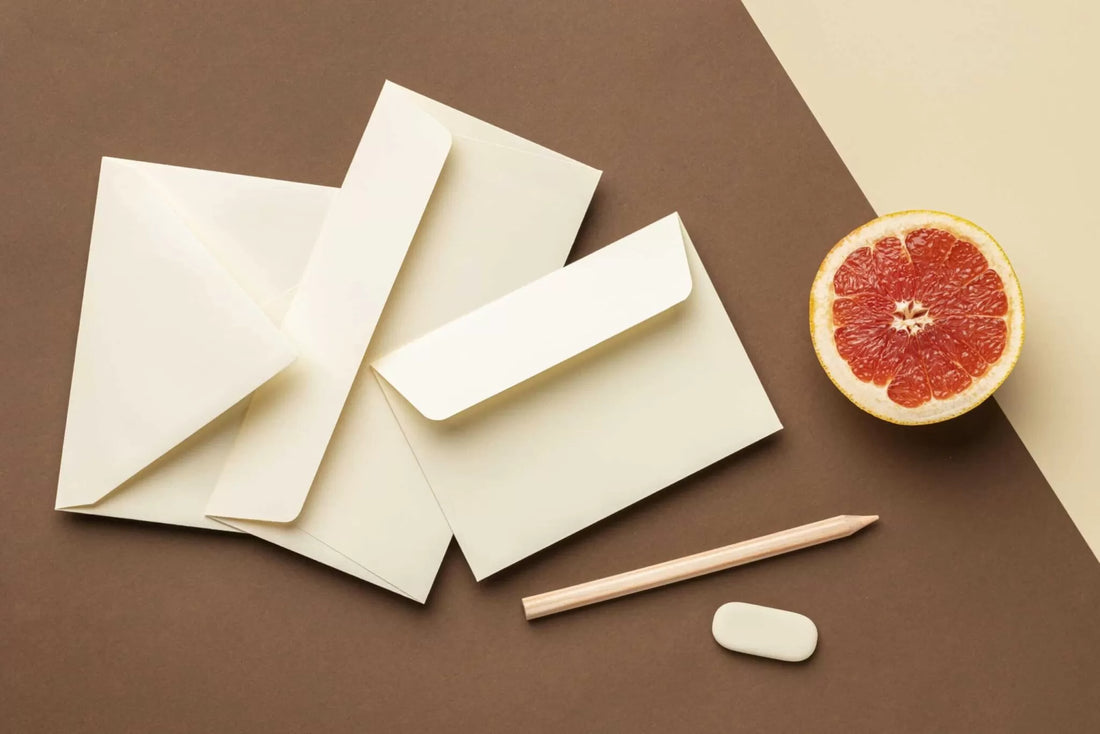 Eco-Friendly Shift: The Rise of Sustainable Business Envelopes in Australia