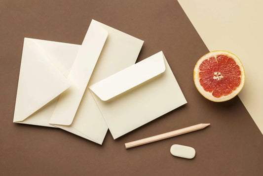 Eco-Friendly Shift: The Rise of Sustainable Business Envelopes in Australia