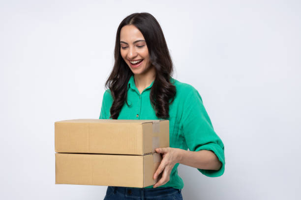A1Pack’s Cardboard Mailing Boxes for E-Commerce Businesses