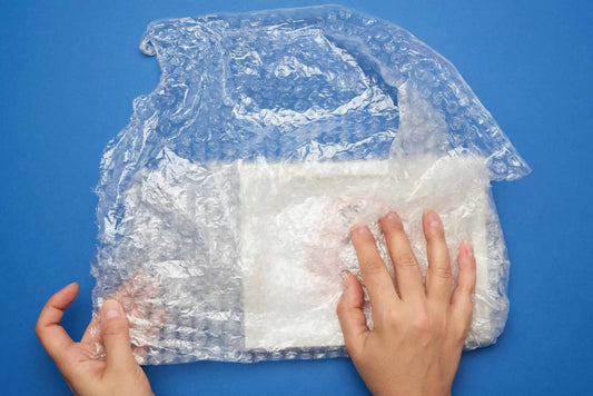 Securing Fragile Items: The Superior Protection of A1Pack’s Bubble Mailers