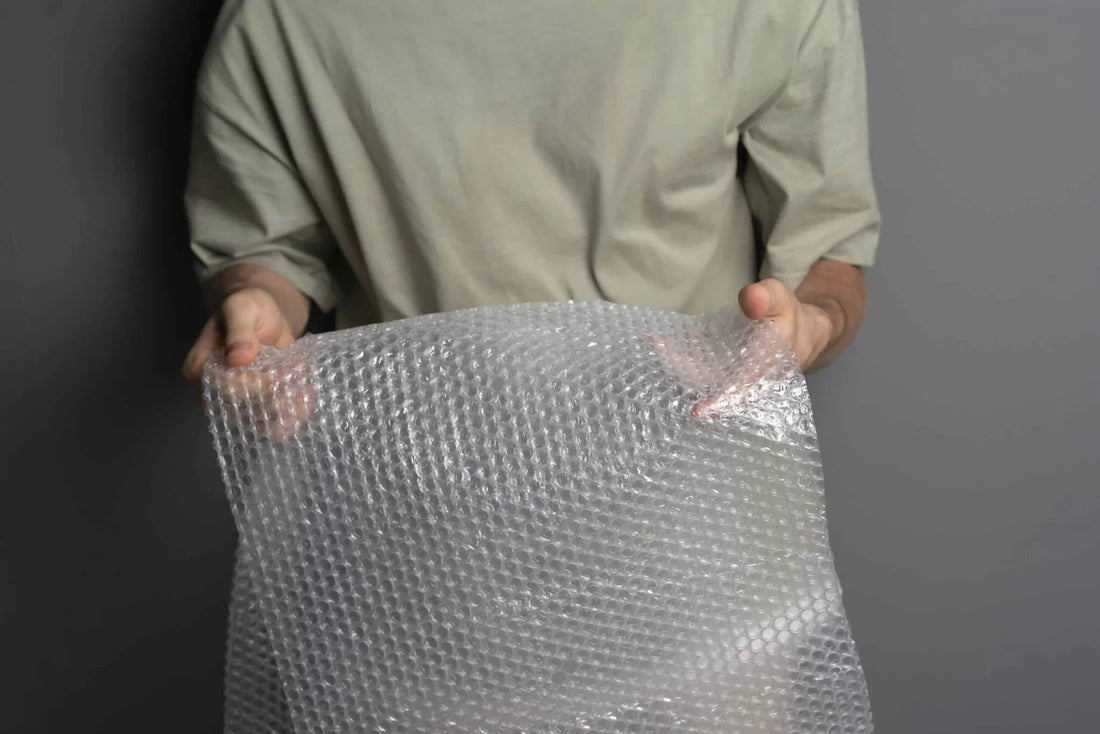 Maximizing Protection With Bubble Pouch Bags: a Buyer’s Guide