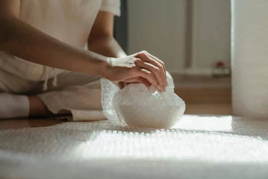 How to Choose the Right Bubble Pouch Bags for Delicate Items