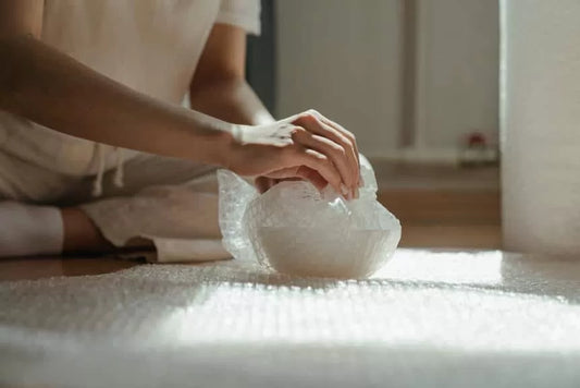 How to Choose the Right Bubble Pouch Bags for Delicate Items