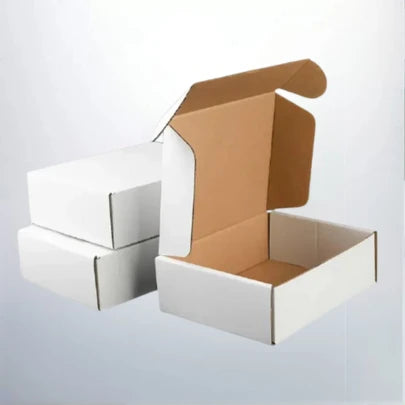 A3 Rectangle Box A3 Cardboard Boxes | Durable A3 Mailing Boxes for All Needs