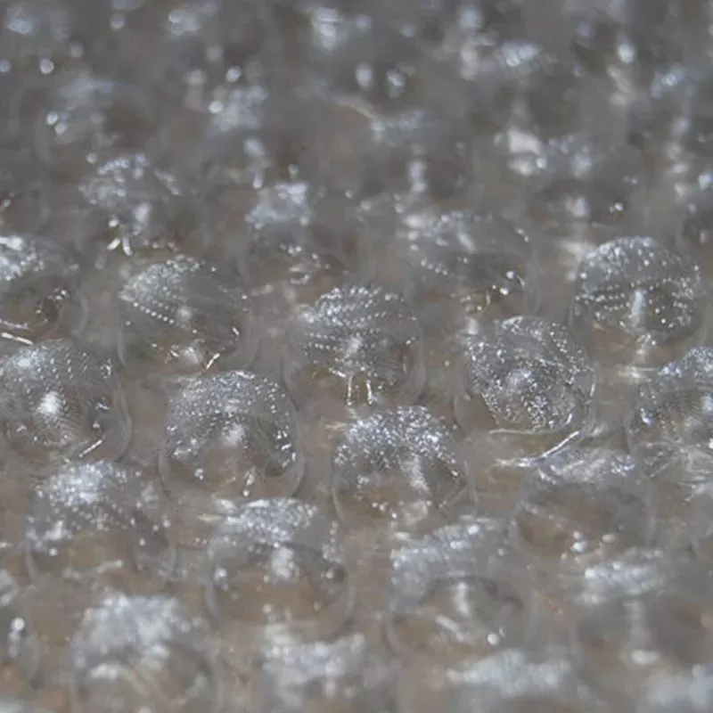 200x Bubble Wrap Pouch Bags 300 X 400mm