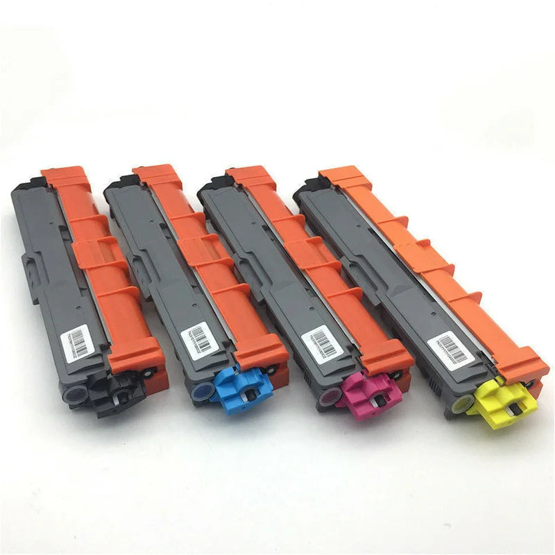 5pcs Printer Toner TN251 TN255 for Brother Printer 