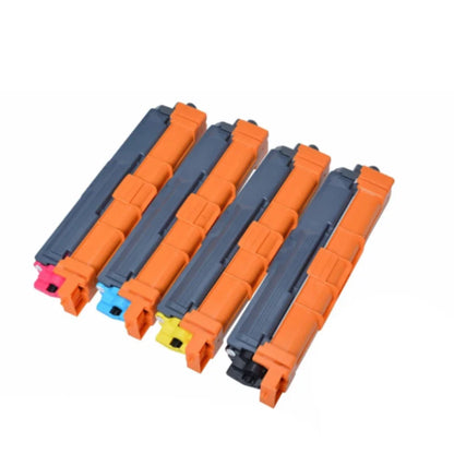 4pcs TN251 TN255 Toner / Cartridges for Brother Printer