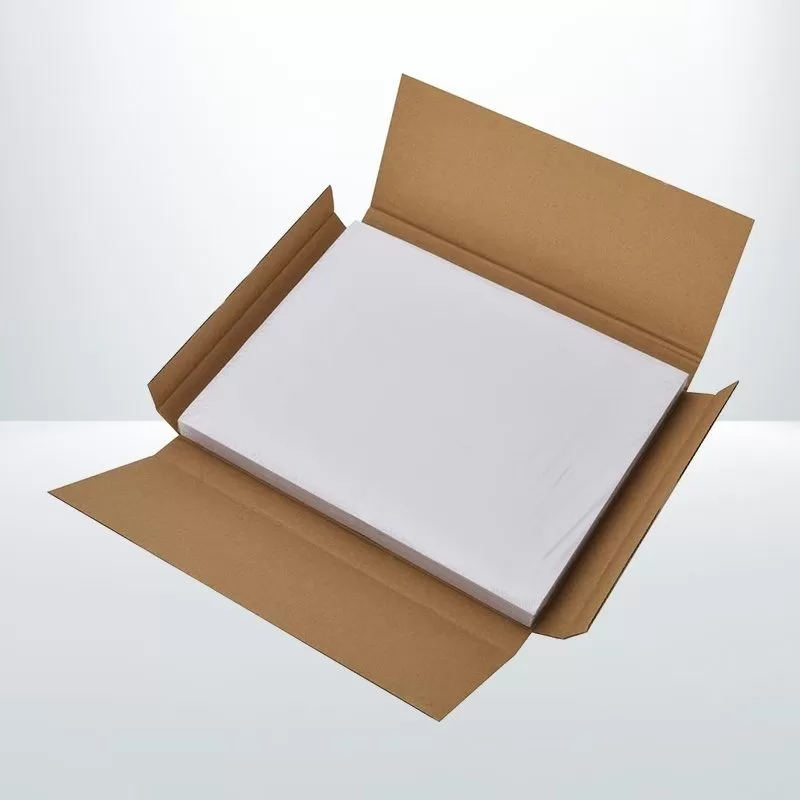 100pcs A4 14UP  Address Labels Stickers