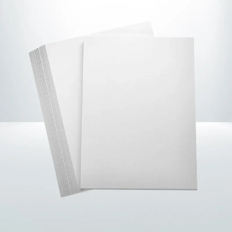 200pcs White 160x230mm 300 GSM | C5 Card Mailer