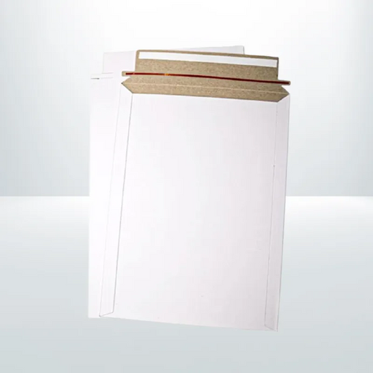 50 Pcs 330mm x 450mm A3 650 GSM Rigid Envelope 