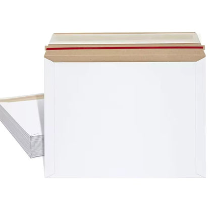 100 pcs A4 rigid mailer 330 x 240 mm