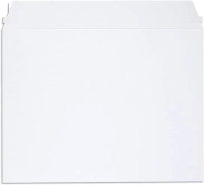 100 pcs A4 rigid mailer 330 x 240 mm