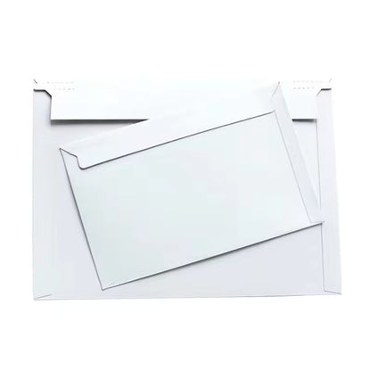 100 pcs A4 rigid mailer 330 x 240 mm