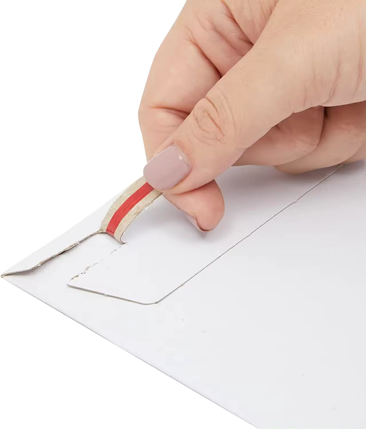 100 pcs A4 rigid mailer 330 x 240 mm