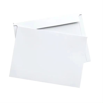 100 pcs A4 rigid mailer 330 x 240 mm