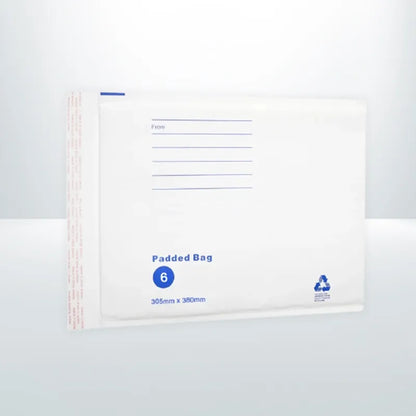 200x Bubble mailer 305 x 380mm Printed Padded envelope Sydney Special