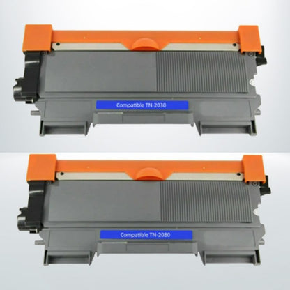 3pcs Toner Cartridge for Brother printers
