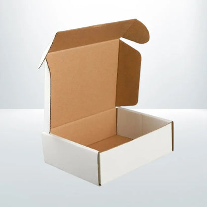 50pcs 270 x 160 x 120mm Mailing Box Diecut Shipping Carton