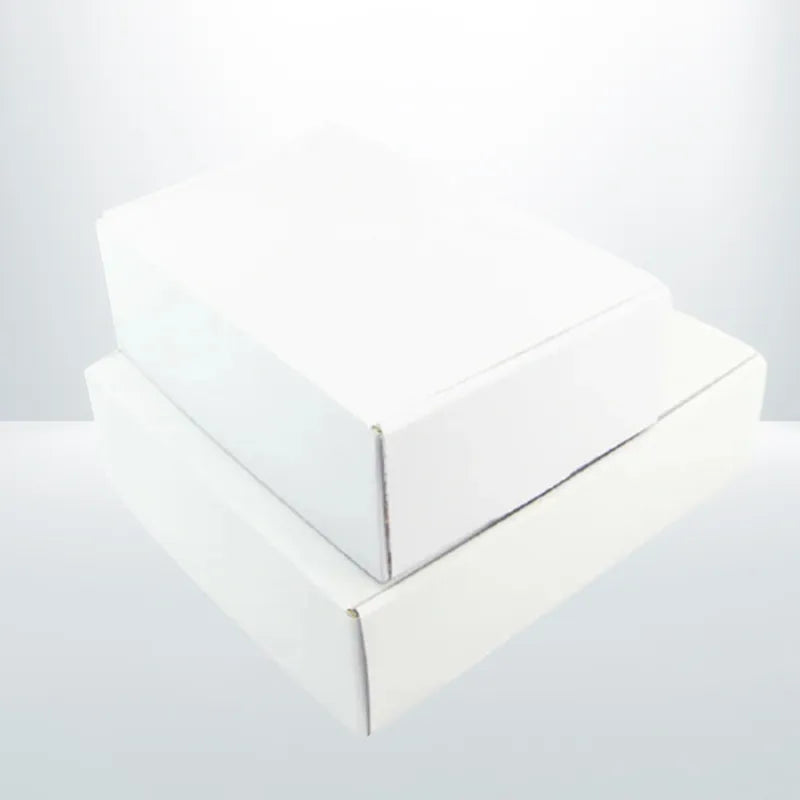50pcs 220 x 160 x 100mm A5 Diecut Mailing Boxes