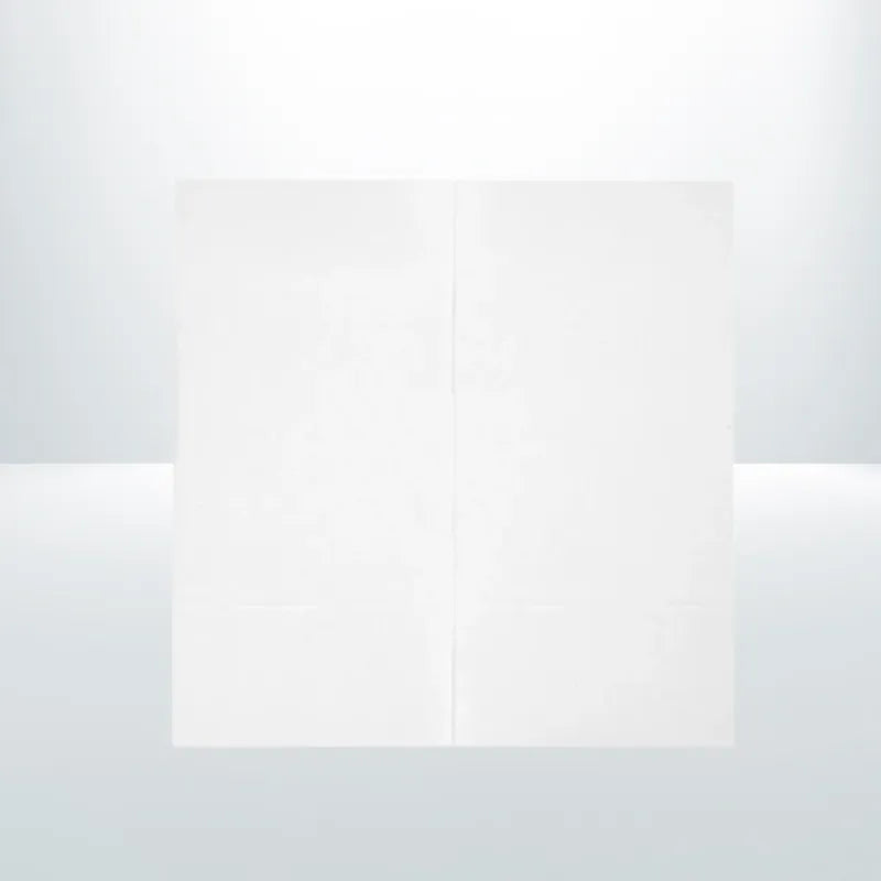 White Box Rsc 50pcs Mailing Box 200x200x200mm White RSC Regular Slotted Shipping Car