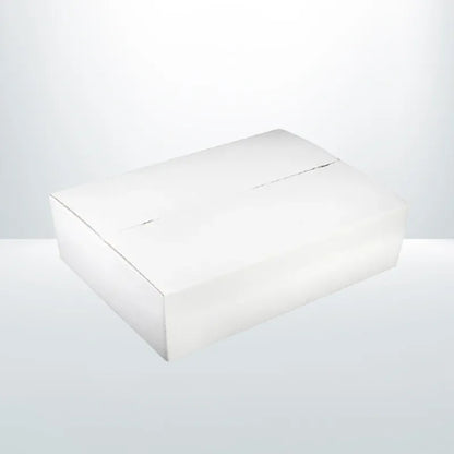 50pcs Mailing Box 365x280x95mm - Fit  5KG Satchel Bag