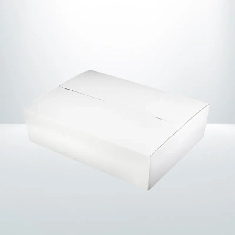 50pcs Mailing Box 365x280x95mm - Fit  5KG Satchel Bag