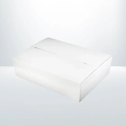 50pcs Mailing Box 365x280x95mm - Fit  5KG Satchel Bag