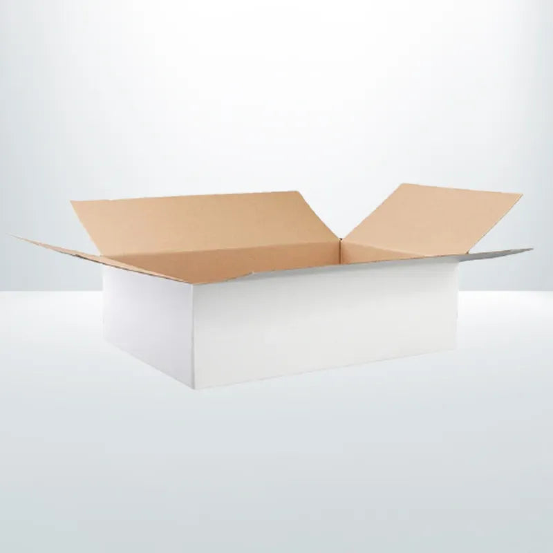 50pcs Mailing Box 365x280x95mm - Fit  5KG Satchel Bag
