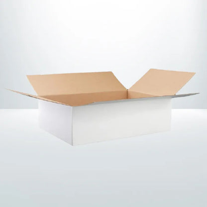 50pcs Mailing Box 365x280x95mm - Fit  5KG Satchel Bag
