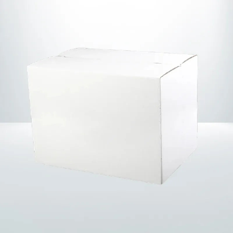50pcs 400x200x180mm BXP3 Mailing Box White