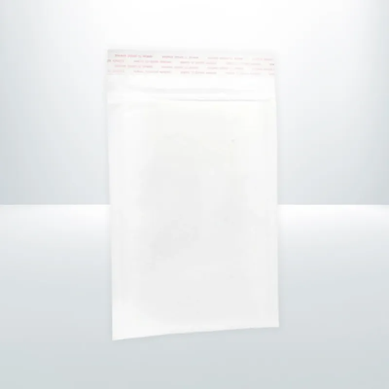 160mm x 230mm Bubble Mailer White | Padded Envelopes